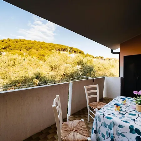 Casa Il Faro *