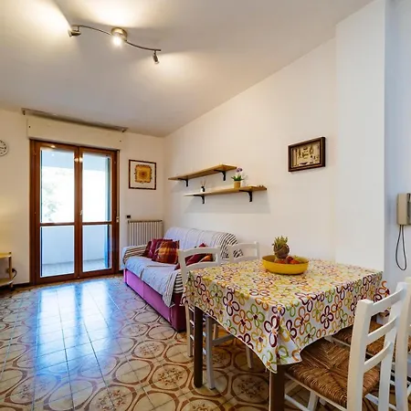 Apartment Casa Il Faro