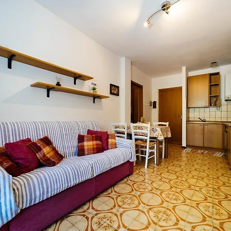 Apartment Casa Il Faro *