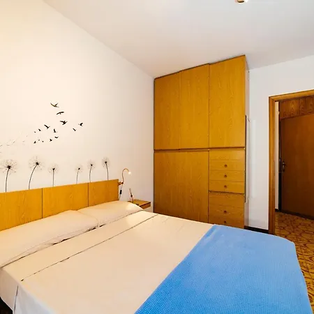 Apartment Casa Il Faro Andora